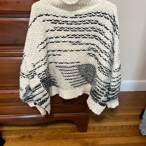 Pilcro Anthro Sweater